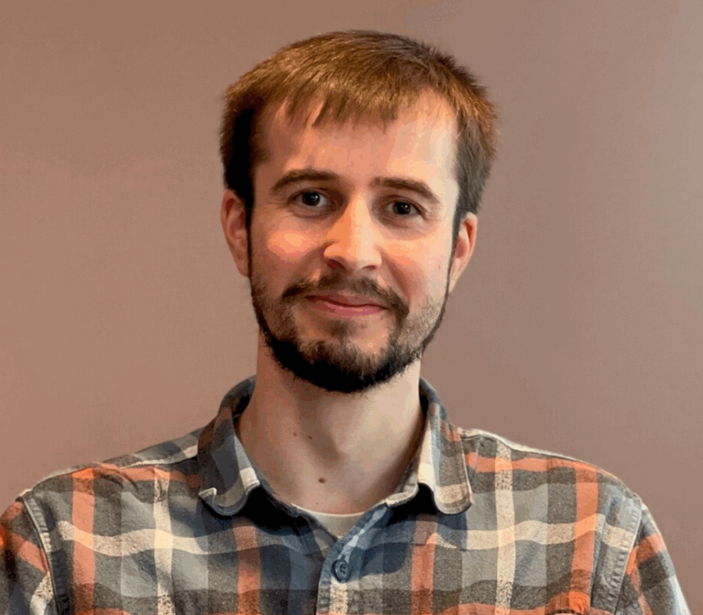 Moritz Jørg