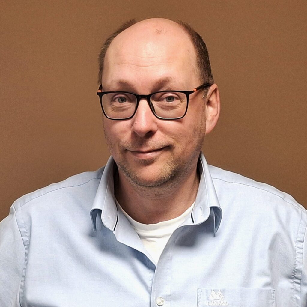Dr. Helge Avlesen