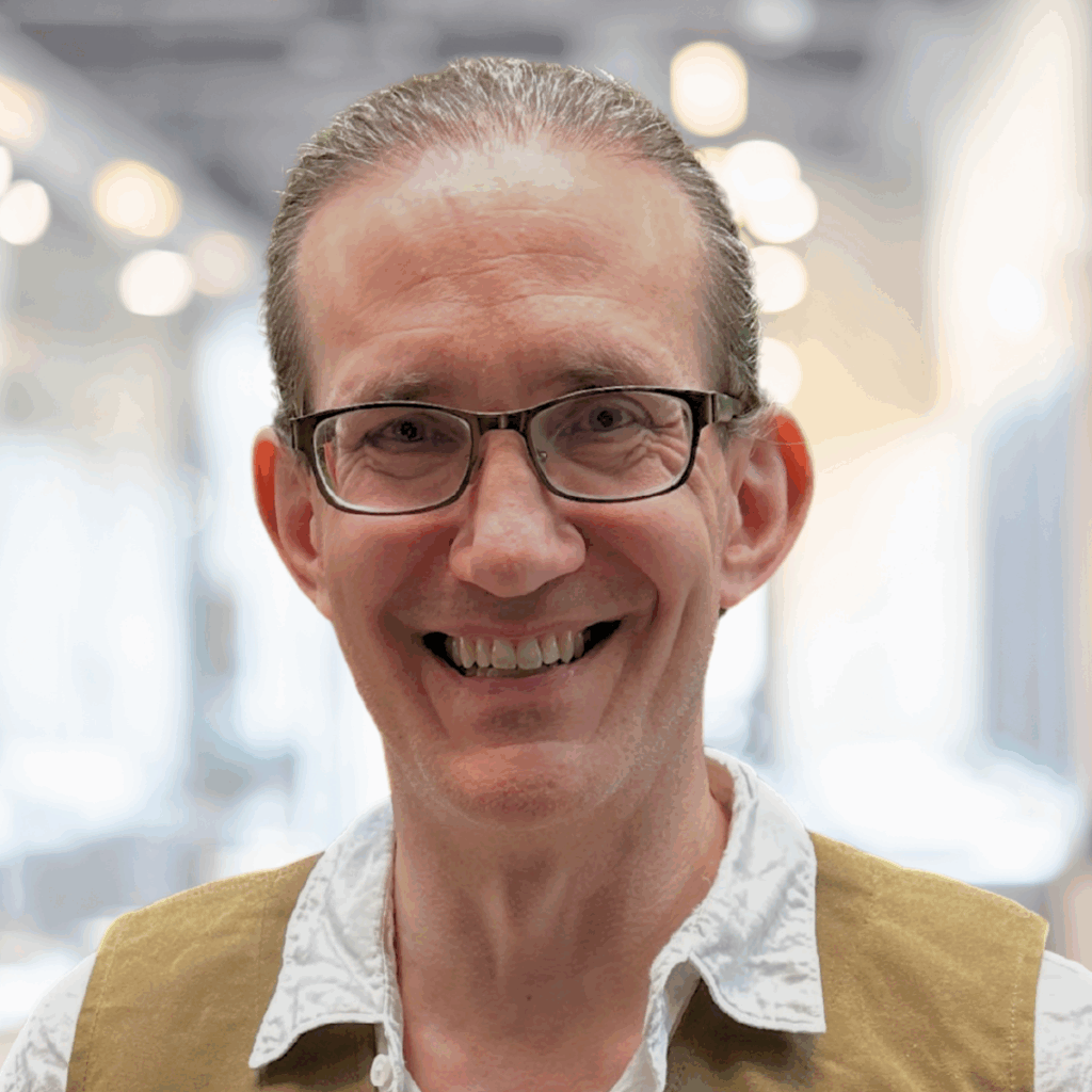 Dr. Jonathan M. Lilly