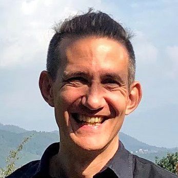 Dr. Jonathan M. Lilly
