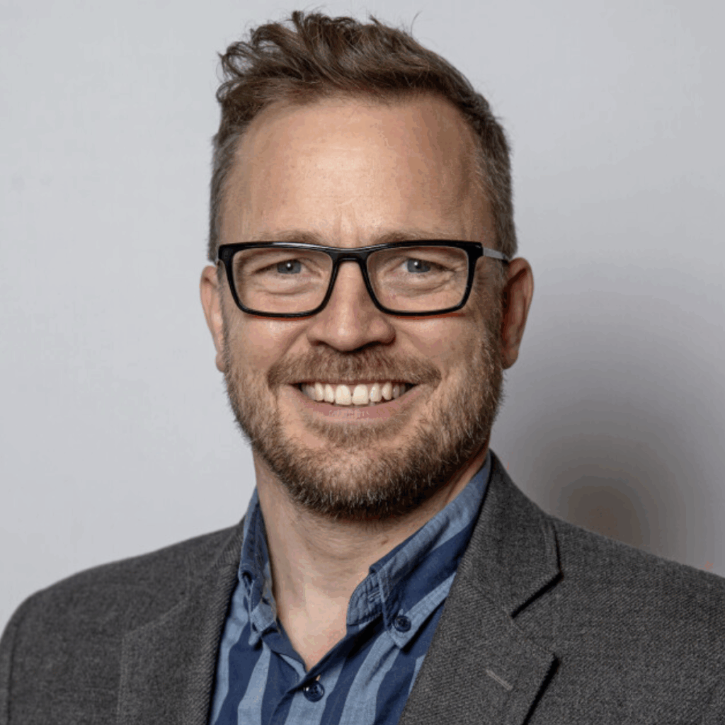 Pål von Zinke Herstad