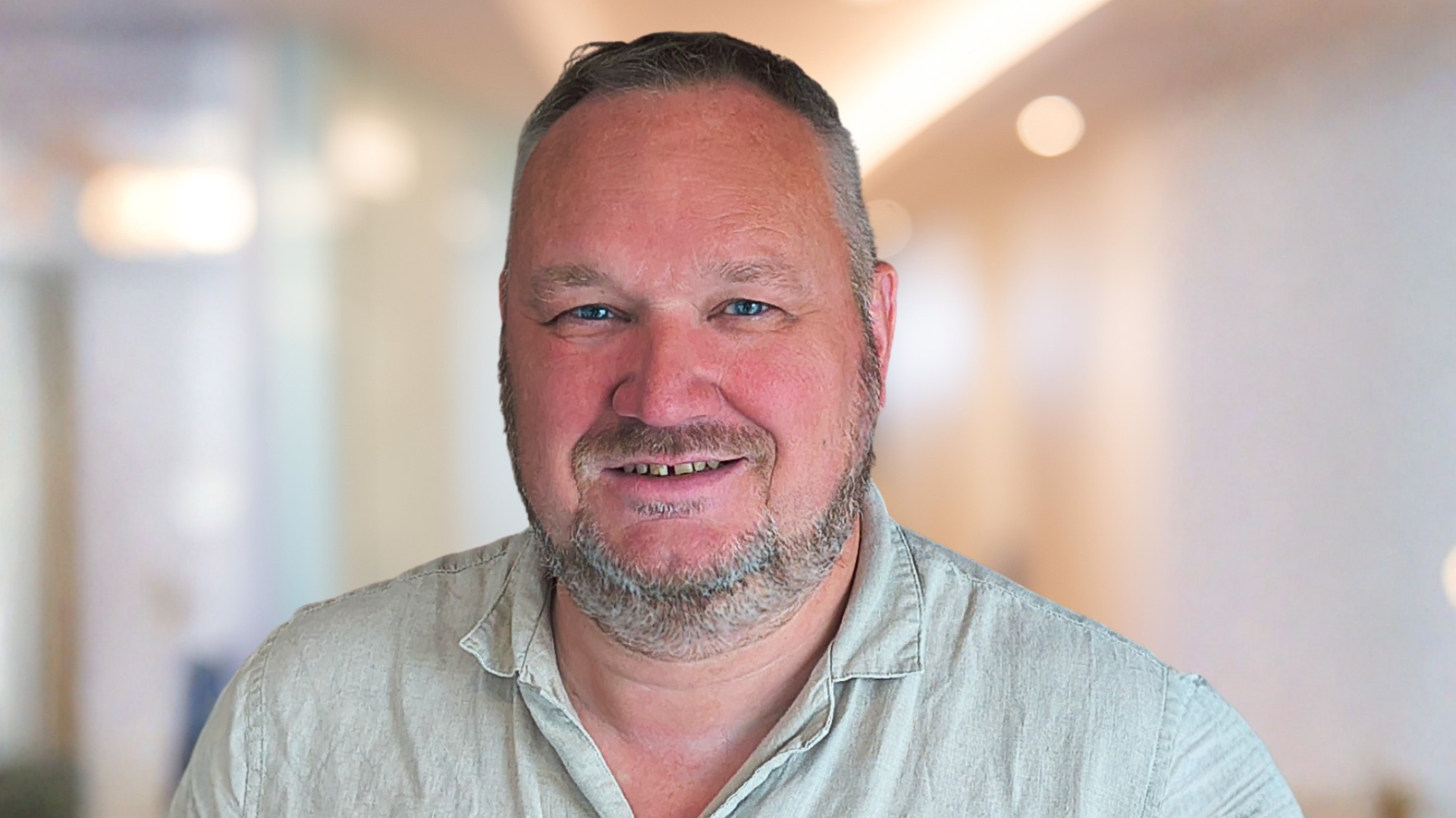 Karstein Jenssen joins Oceanbox from Lerøy Seafood Group